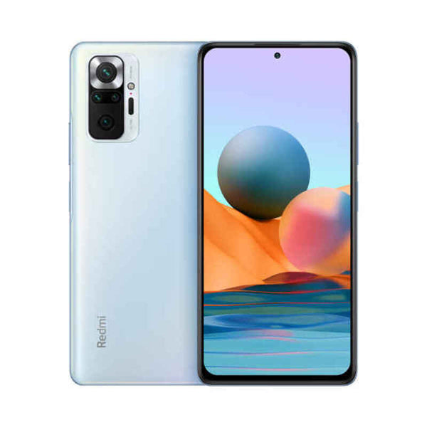 Smartphone Xiaomi Note 10 Pro 6,67