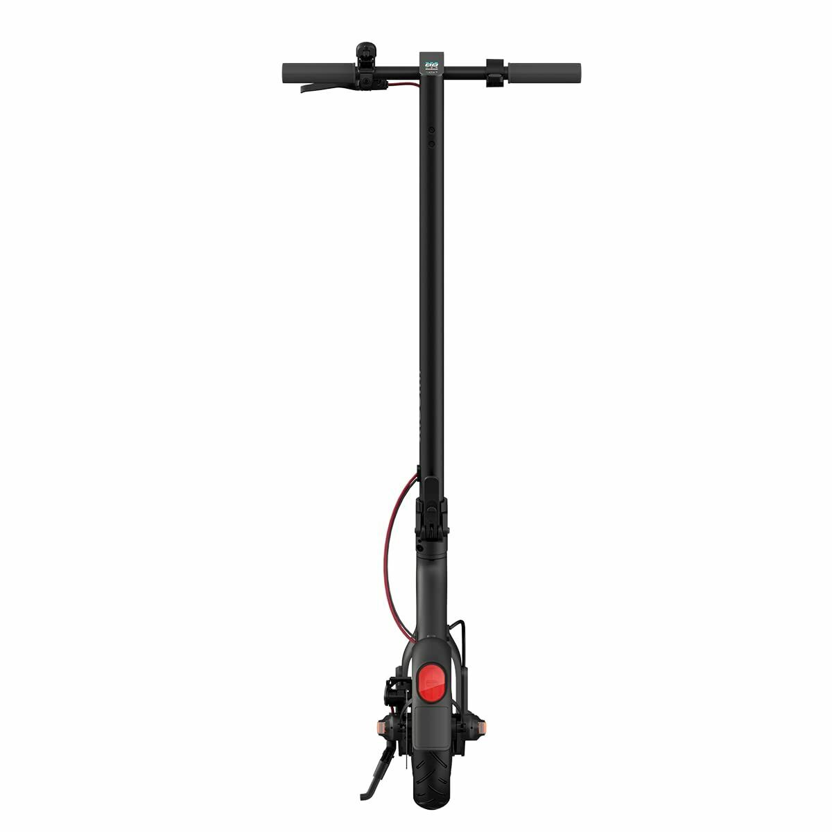 Electric Scooter Xiaomi 10" 25 KM/H 700W Black 100 - 240 V 42 V