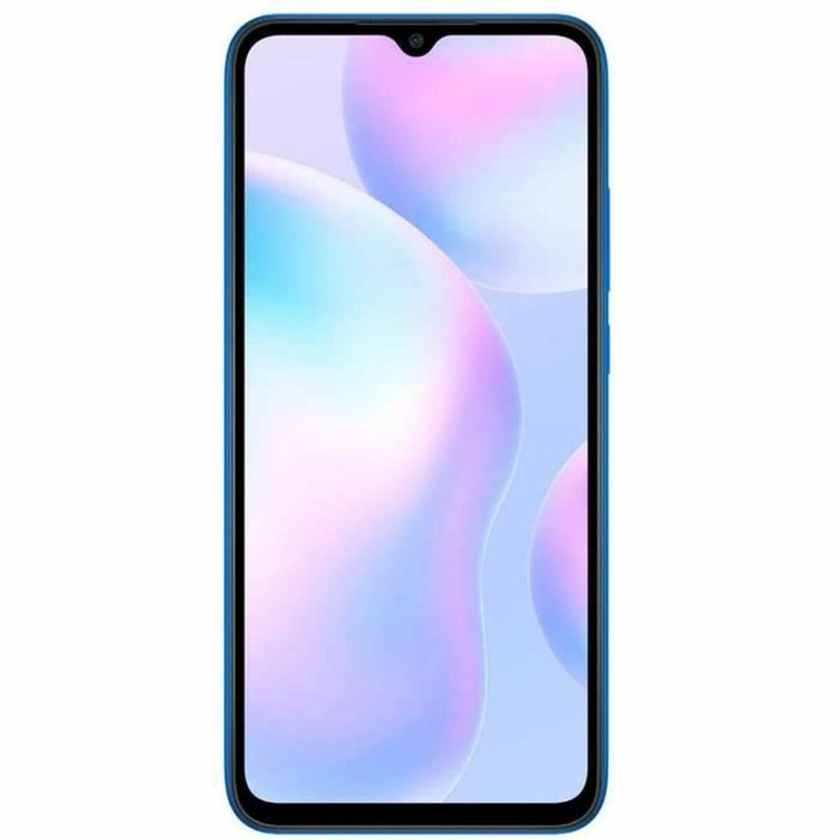 Xiaomi 9A 6,53" 4G 1600 x 720 px Blå 32 GB