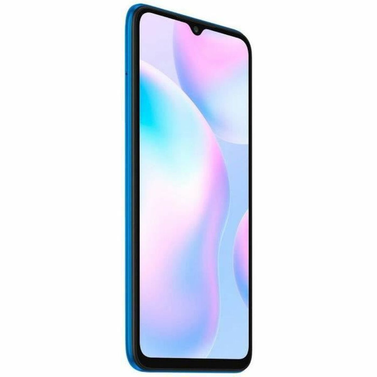 Xiaomi 9A 6,53" 4G 1600 x 720 px Blå 32 GB