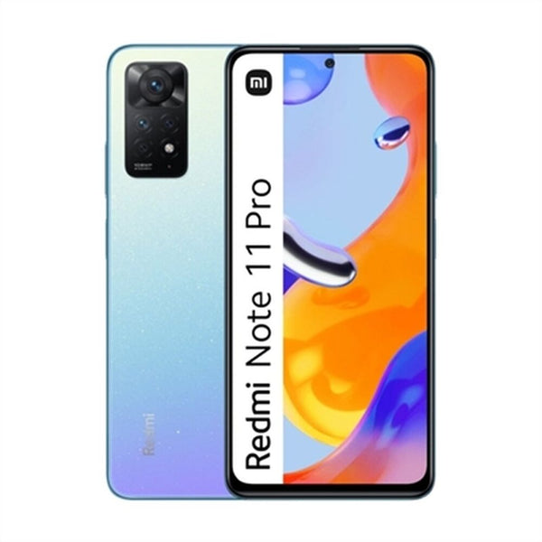 Smartphone Xiaomi Redmi Note 11 Pro 6,67