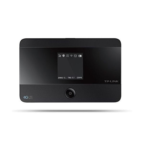 4G LTE-Wifi Dual Portable Router TP-Link M7350 150 Mbps/50 Mbps 2.4