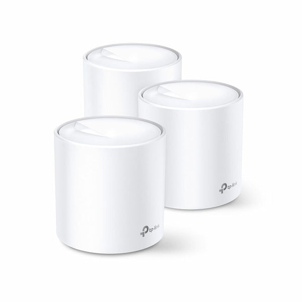 Router TP-Link Deco X20(3-pack)