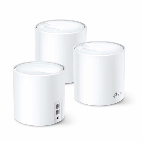 Router TP-Link Deco X20(3-pack)