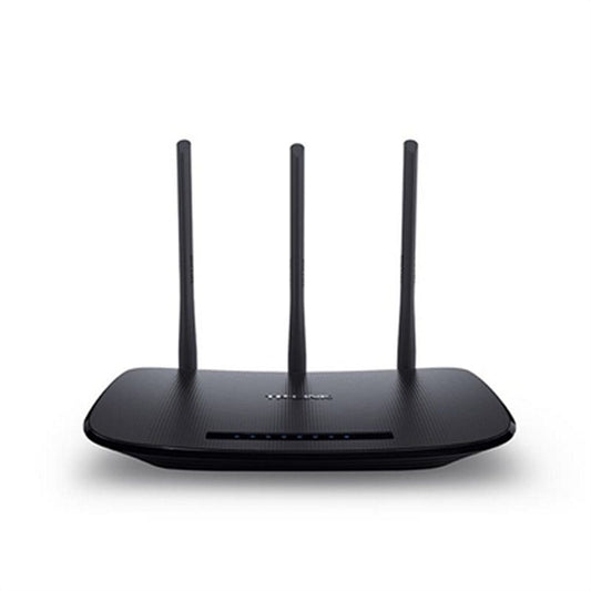 Router TP-Link TL-WR940N 450 Mbps 5 dBi 9 V 2,4 GHz