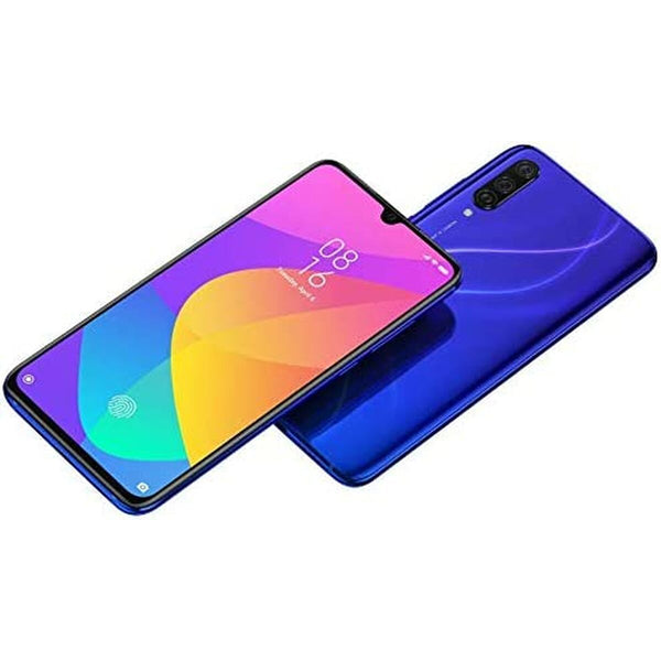 Smartphone Xiaomi 9 lite 6GB 64GB 6,39