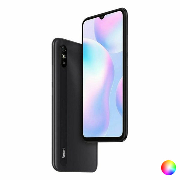 Smartphone Xiaomi 9a 6,53