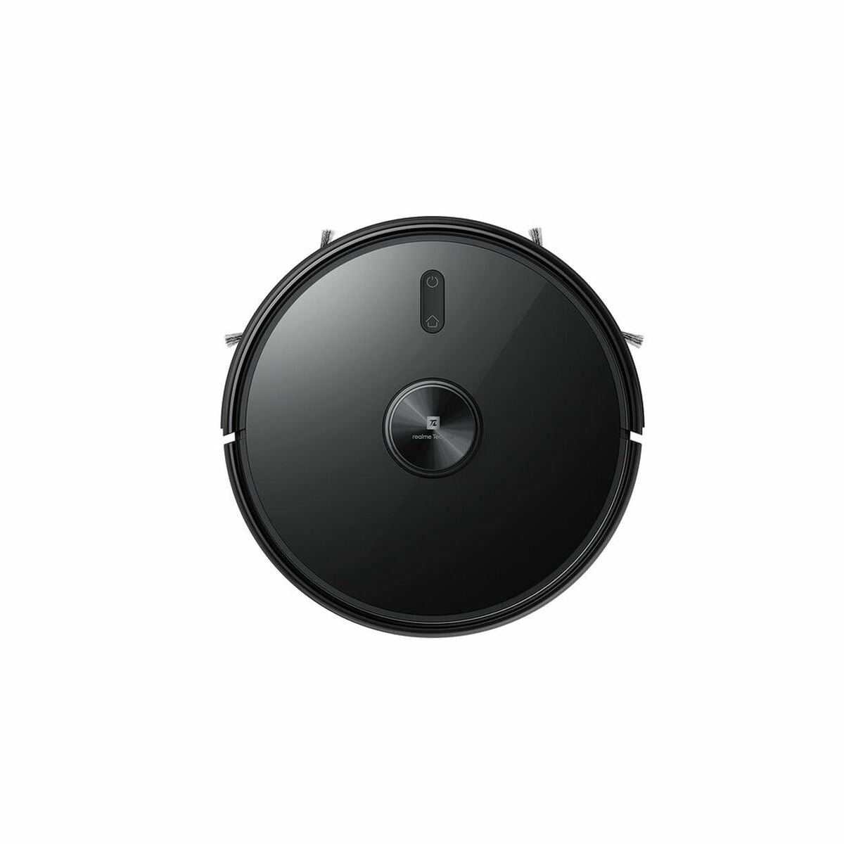 Robot Vacuum Cleaner Realme RMAH2101 5200 mAh Black