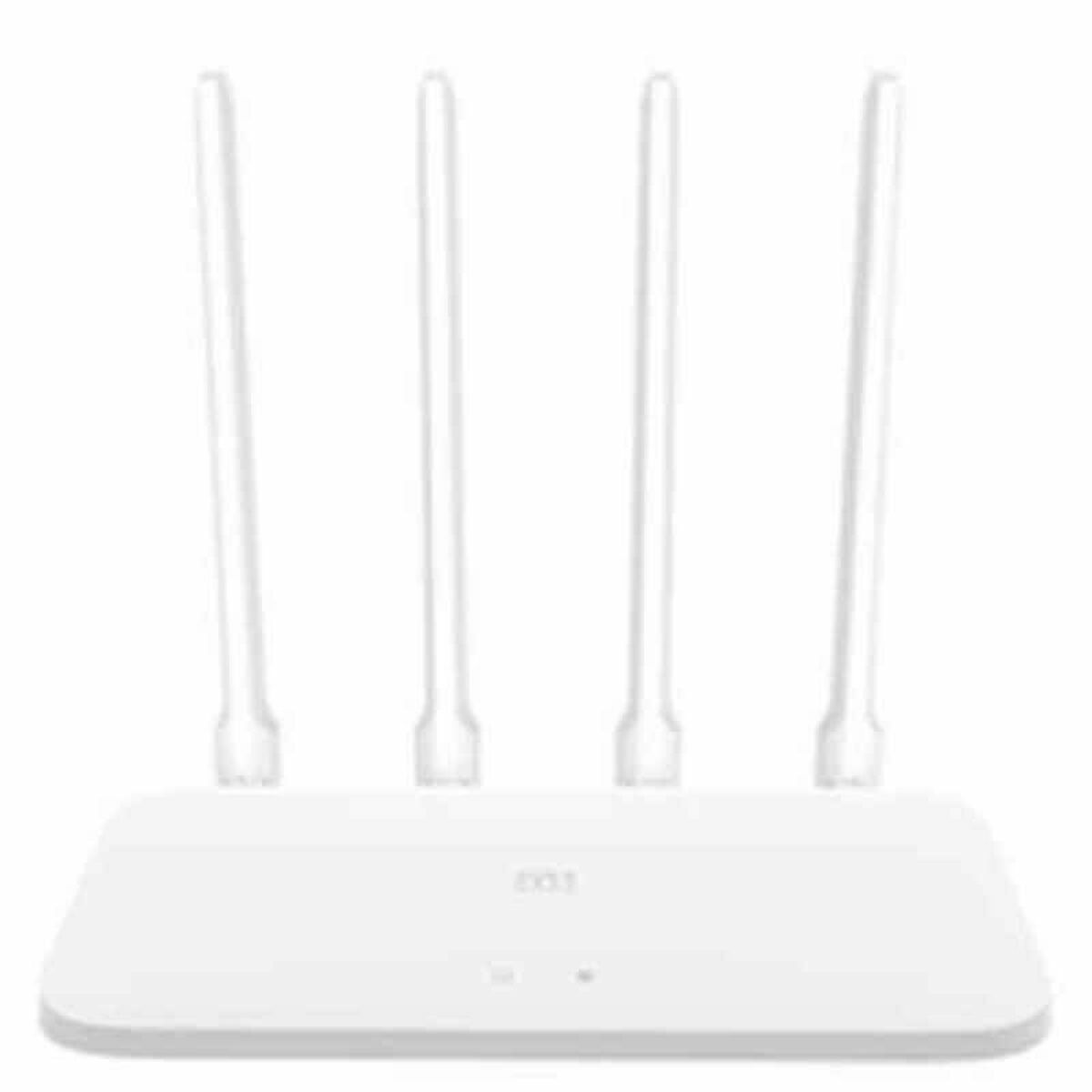 Wireless Modem Xiaomi DVB4230GL 867 Mbps Wi-Fi 5 White