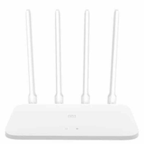 Wireless Modem Xiaomi DVB4230GL 867 Mbps Wi-Fi 5 White