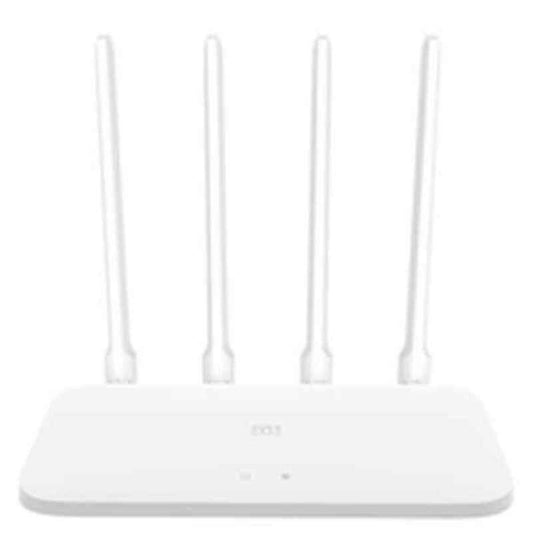 Wireless Modem Xiaomi DVB4230GL 867 Mbps Wi-Fi 5 White