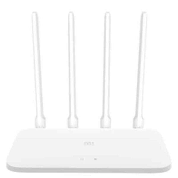 Wireless Modem Xiaomi DVB4230GL 867 Mbps Wi-Fi 5 White