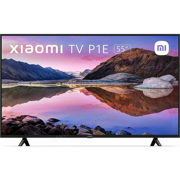 Smart TV Xiaomi MI P1E 55