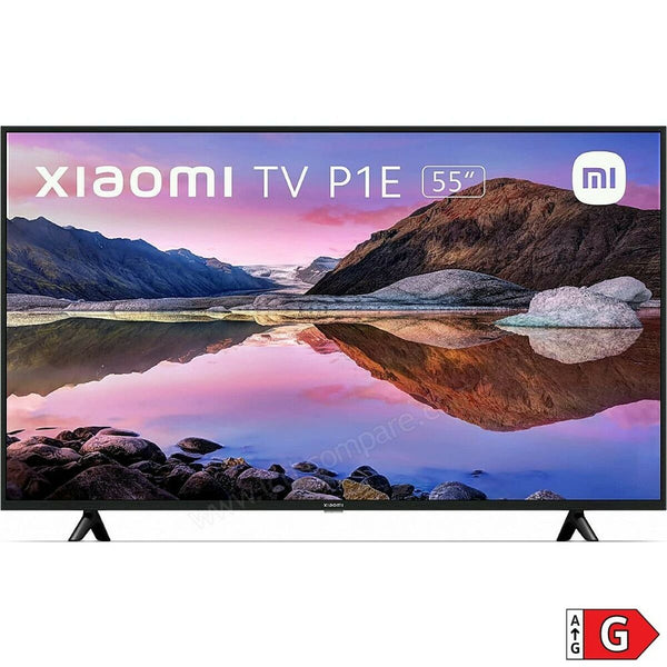 Smart TV Xiaomi MI P1E 55