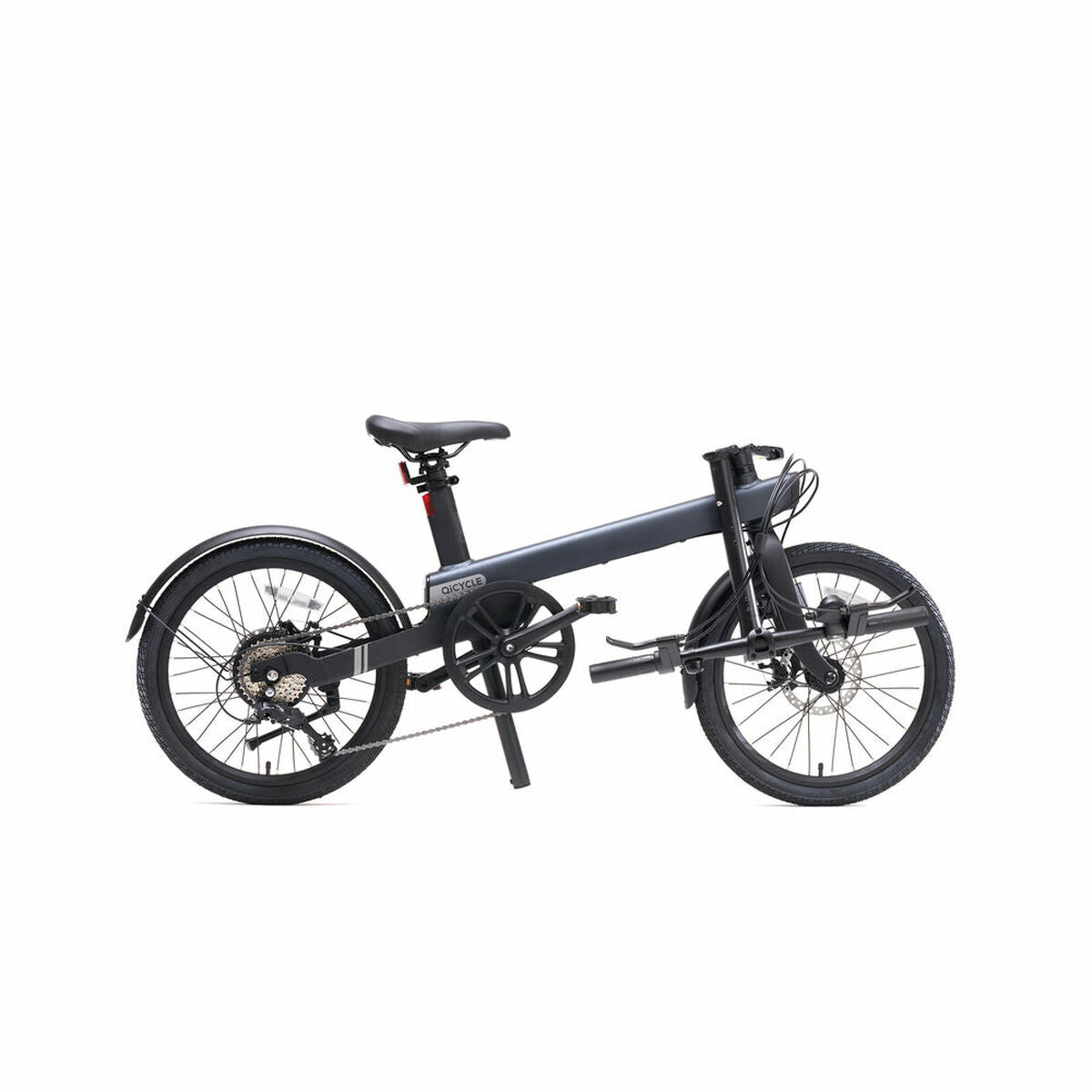 Electric Bike Xiaomi QiCycle C2 20" 250W Black