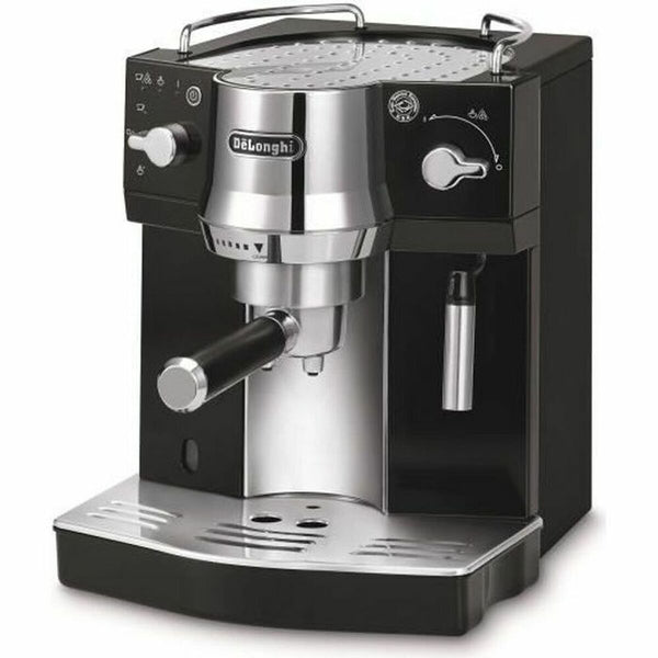 Express kaffemaskin DeLonghi EC820.B Svart 1450 W 1540 W