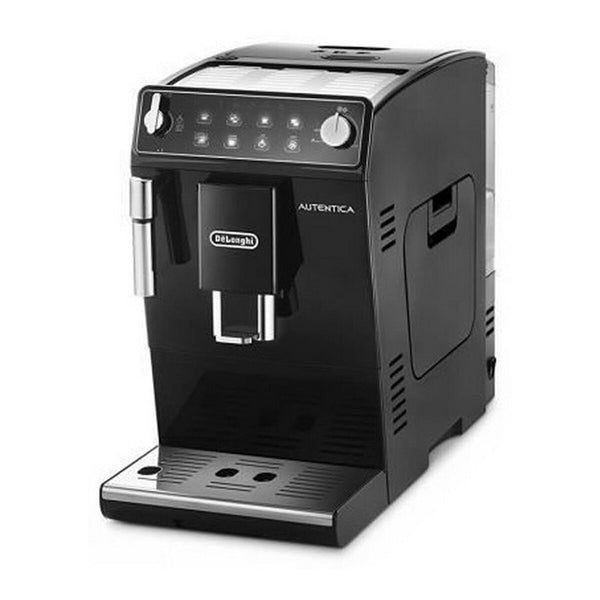 Elektrisk kaffebryggare DeLonghi Etam 29510B Svart