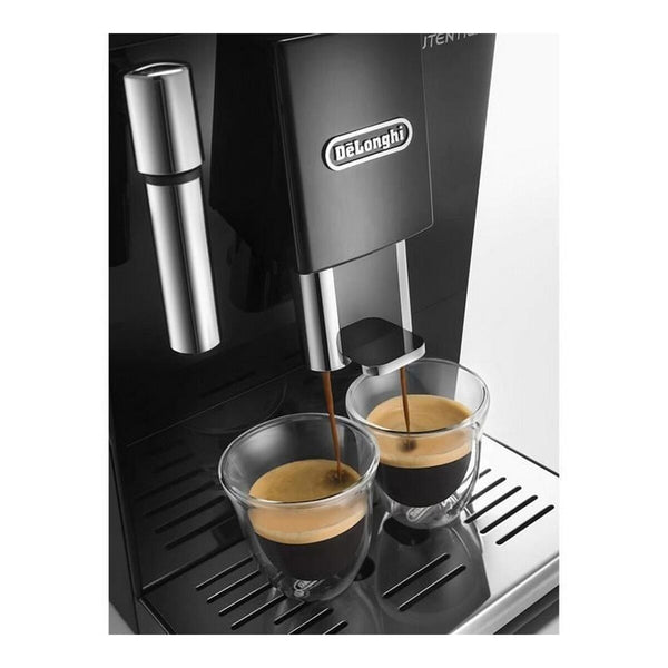 Elektrisk kaffebryggare DeLonghi Etam 29510B Svart