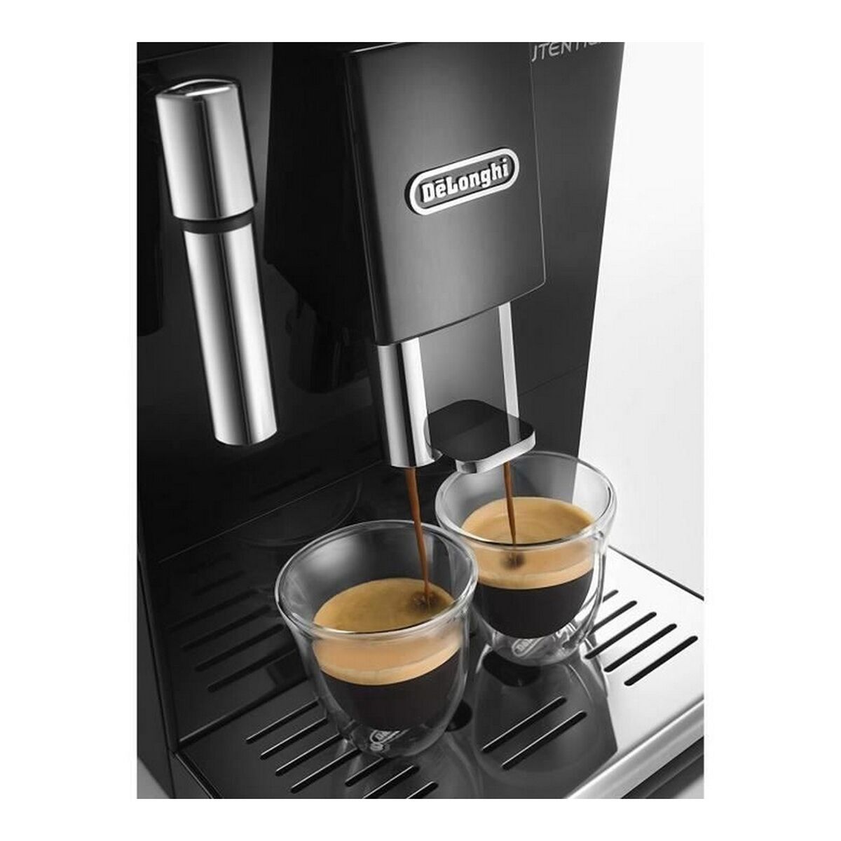 Elektrisk kaffebryggare DeLonghi Etam 29510B Svart