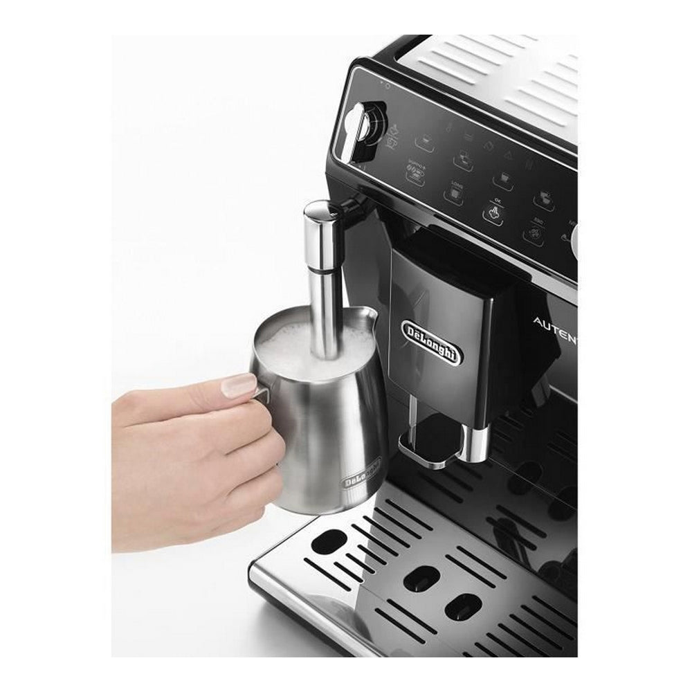 Elektrisk kaffebryggare DeLonghi Etam 29510B Svart