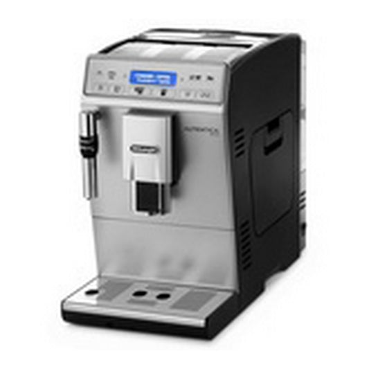 Superautomatisk kaffebryggare DeLonghi ETAM29.620.SB 1,40 L 15 bar 1450W