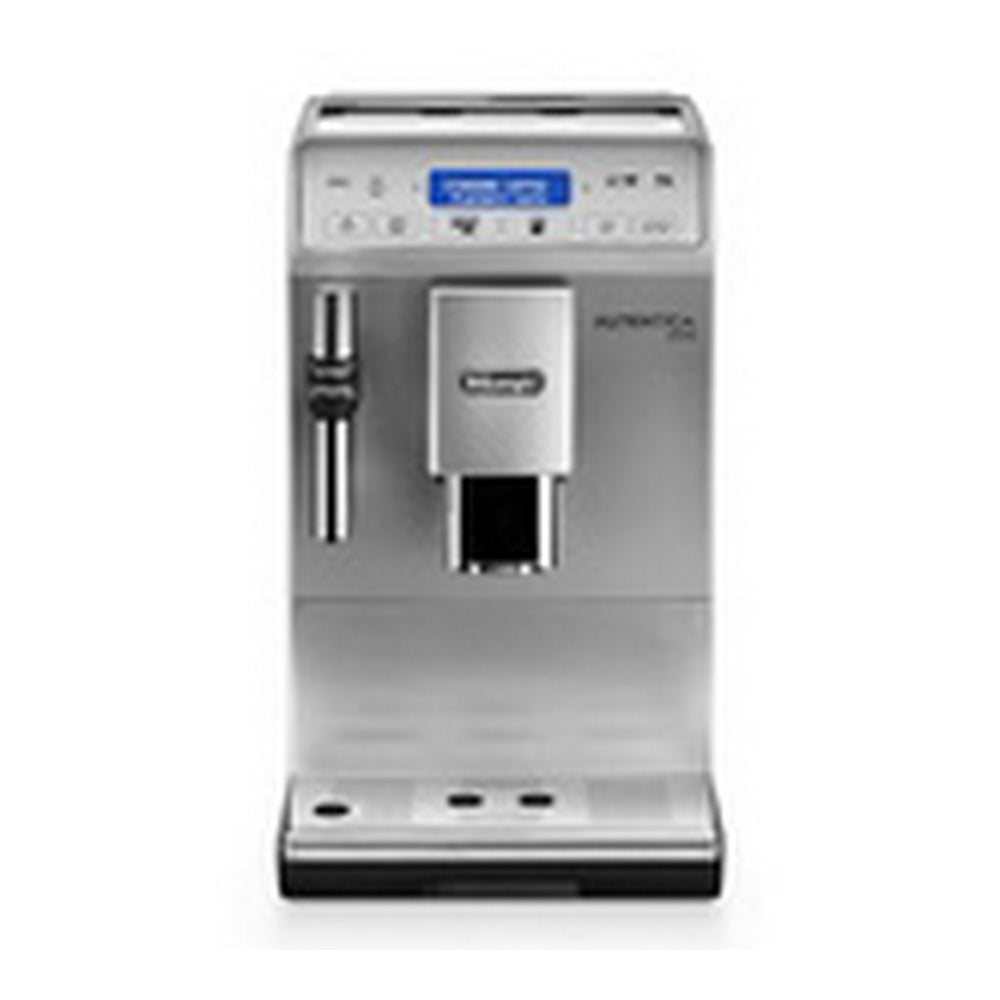 Superautomatisk kaffebryggare DeLonghi ETAM29.620.SB 1,40 L 15 bar 1450W