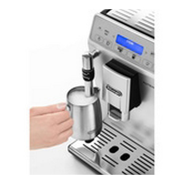 Superautomatisk kaffebryggare DeLonghi ETAM29.620.SB 1,40 L 15 bar 1450W