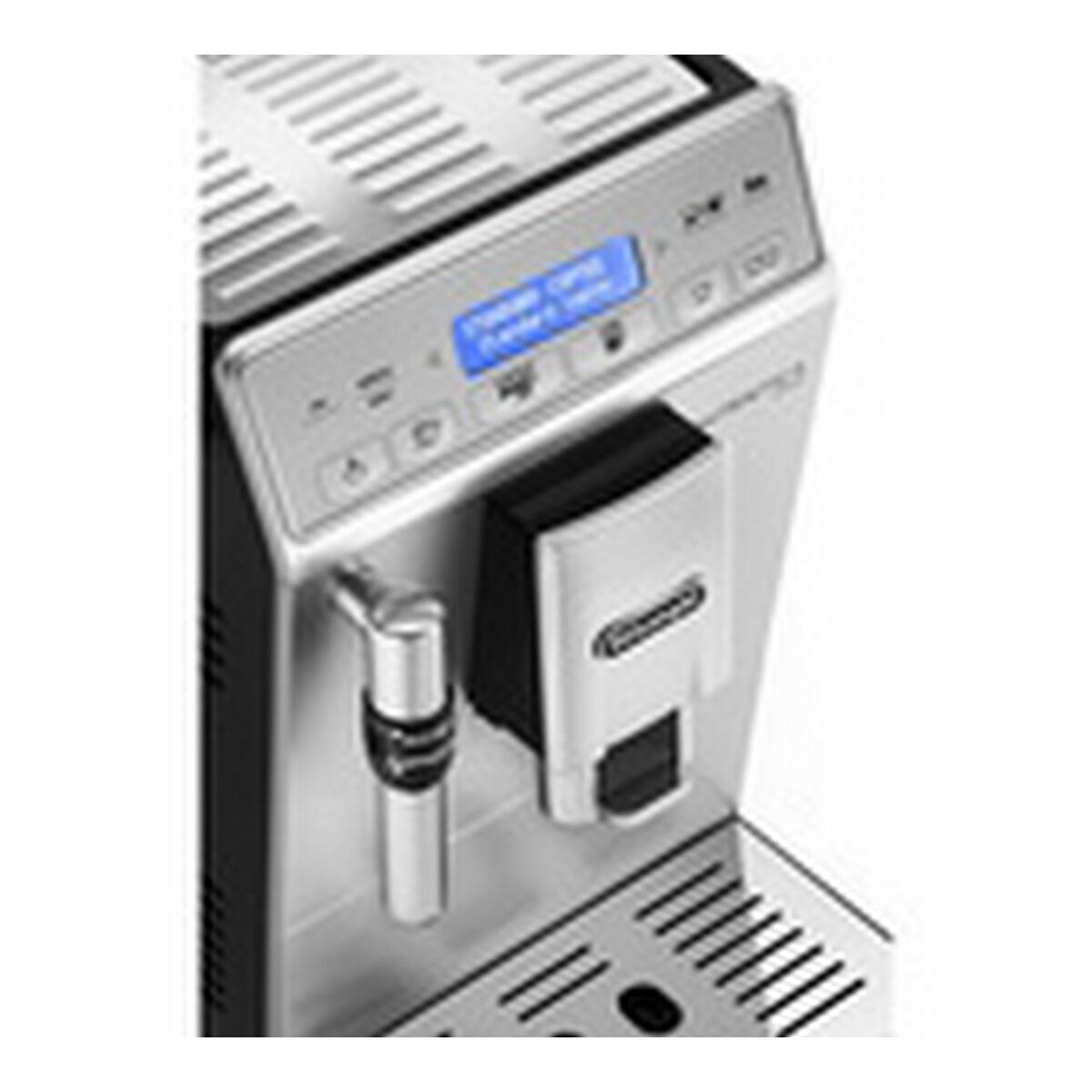 Superautomatisk kaffebryggare DeLonghi ETAM29.620.SB 1,40 L 15 bar 1450W