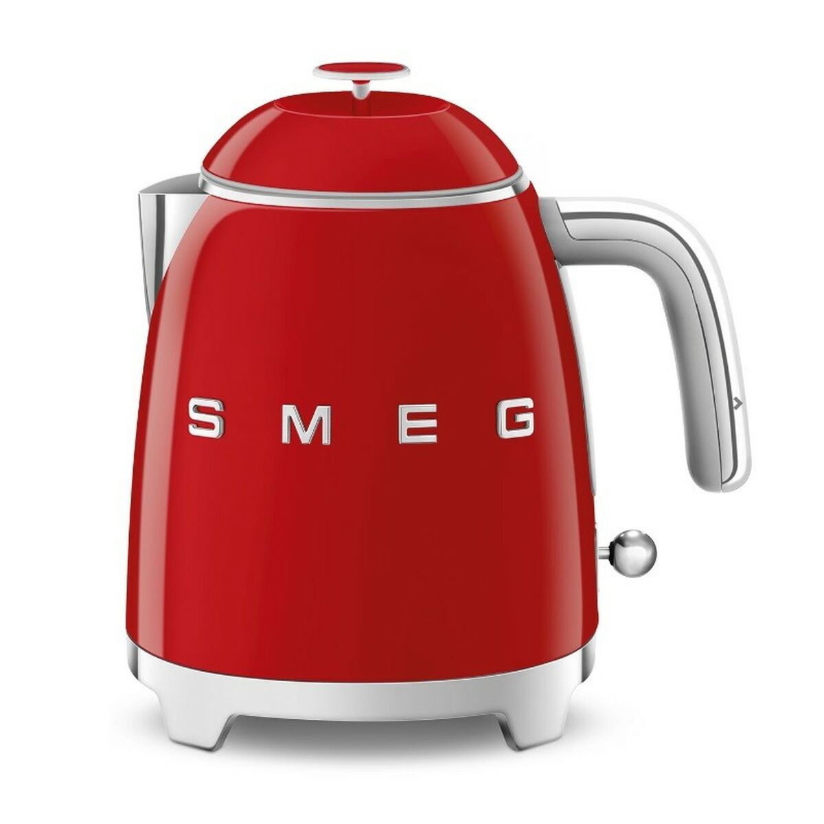 Vattenkokare Smeg KLF05RDEU Röd 1400 W 800 ml