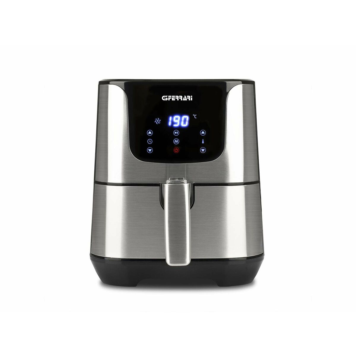 Airfryer G3Ferrari G10125 Svart 3,5 L