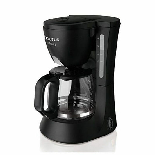 Drip kaffemaskin Taurus 920614000 550W