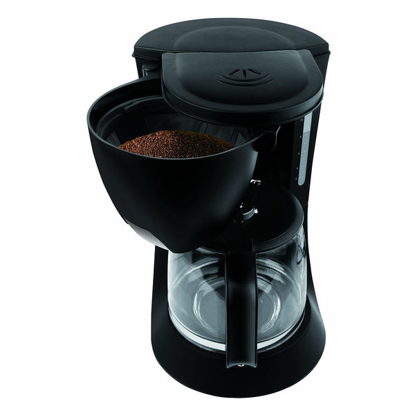 Droppkaffemaskin Taurus VERONA 6 NYHET Svart 600 W 600 ml