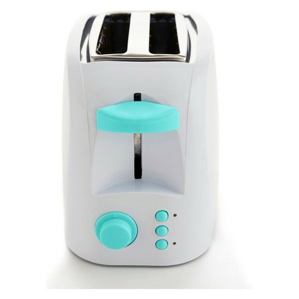 Toaster Dcook Gallery White 750 W