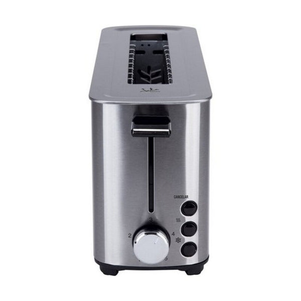 Toaster JATA TT1043 Stainless steel