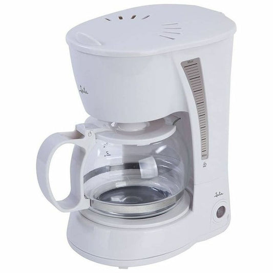 Droppkaffemaskin JATA CA285 650 W 8 Koppar Vit