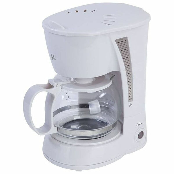 Droppkaffemaskin JATA CA285 650 W 8 Koppar Vit