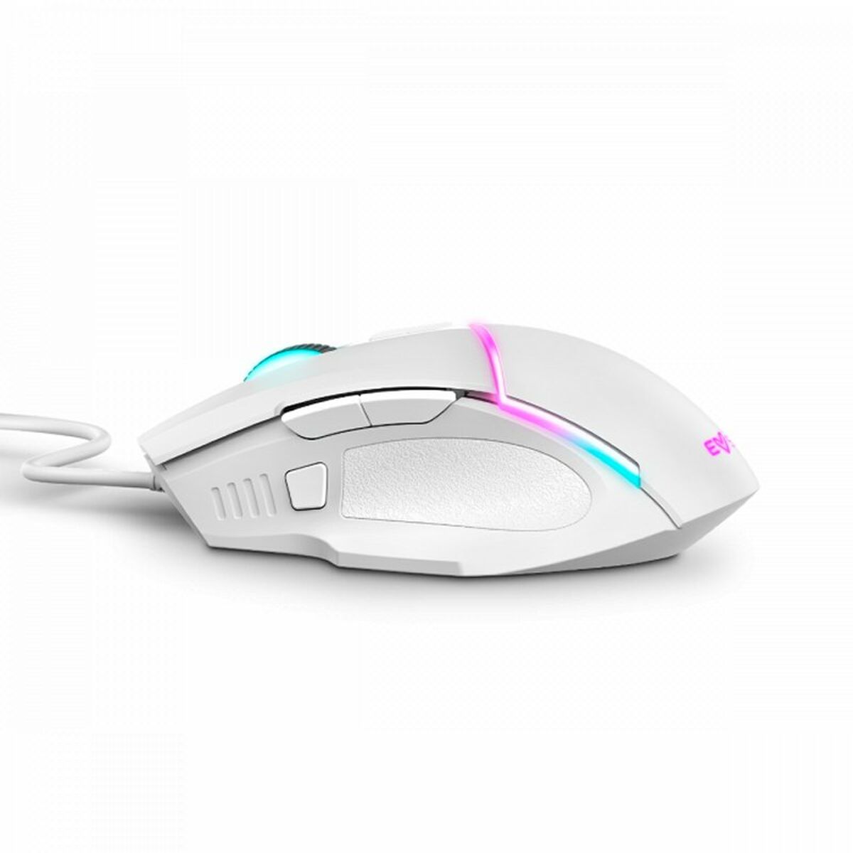 Gaming Mouse Energy System 453412