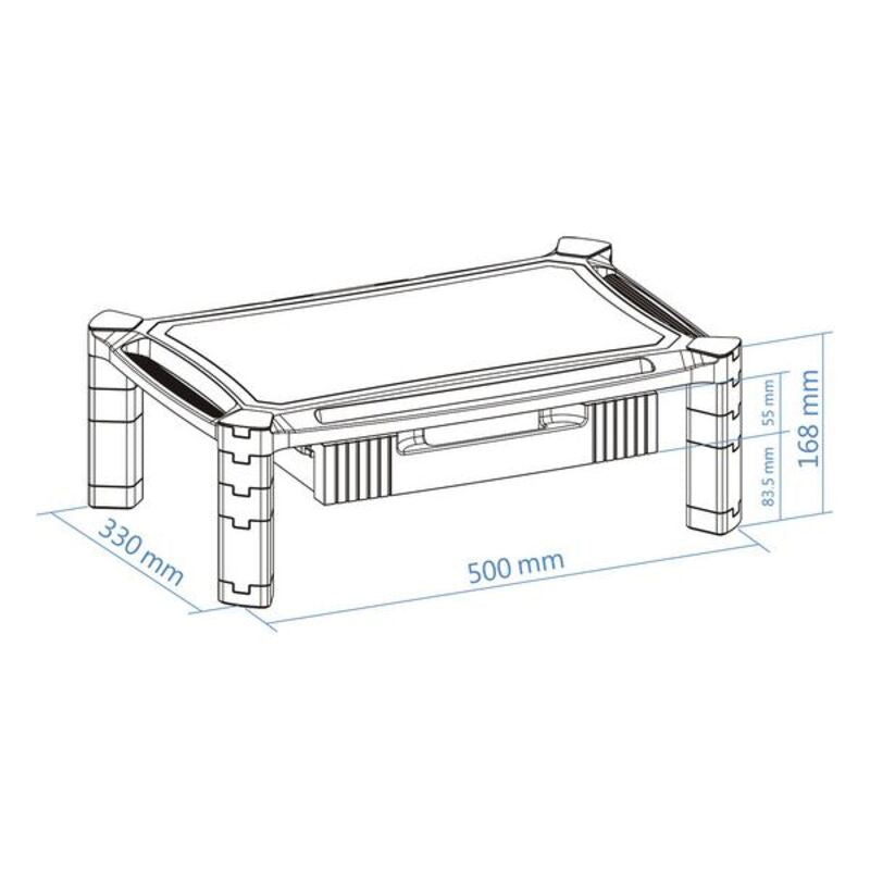 TV Mount TooQ MMPSSD01