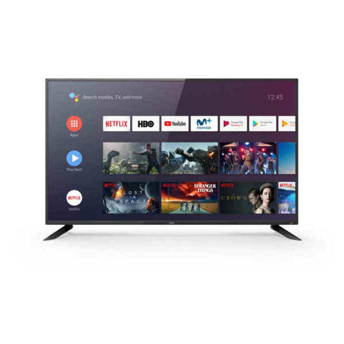 Smart TV Engel LE 4090 ATV 40" Full HD LED