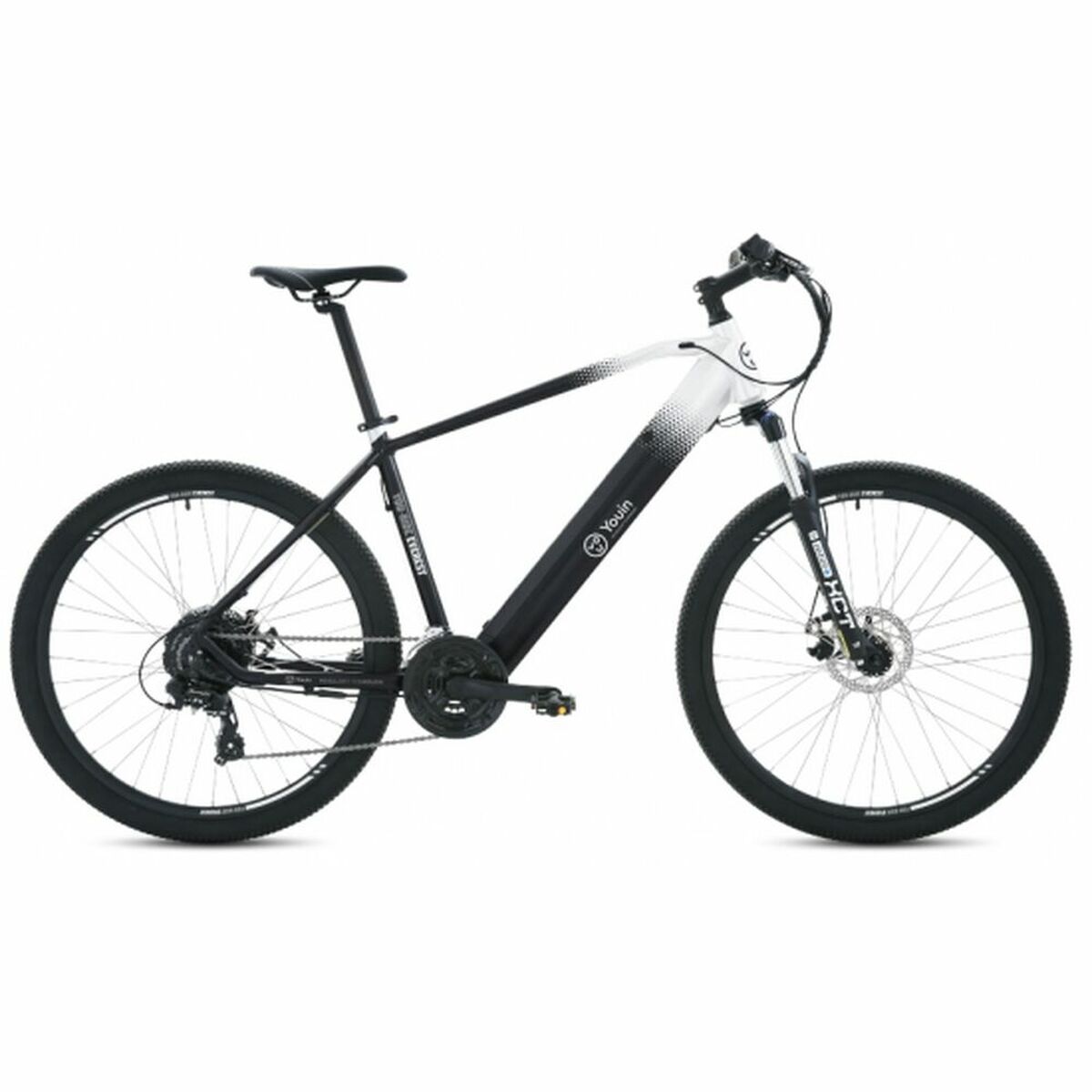 Electric Bike Youin BK3000 EVEREST 250W 29"