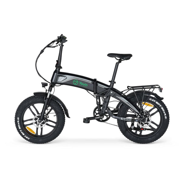 Electric Bike Youin BK1400G DAKAR 20