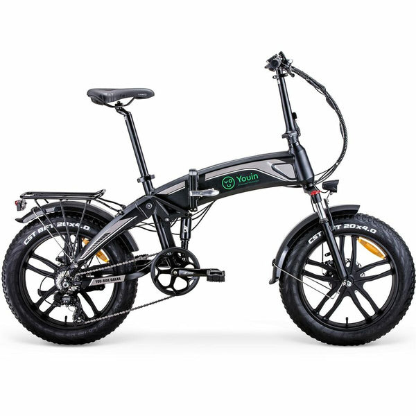 Electric Bike Youin BK1400G DAKAR 20