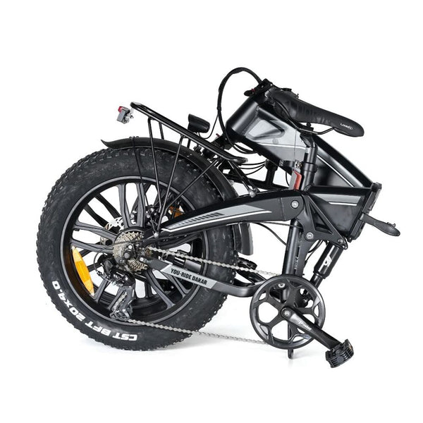 Electric Bike Youin BK1400G DAKAR 20