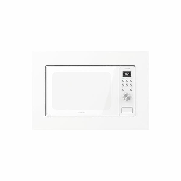 Built-in microwave Cecotec GrandHeat 2000 20 L