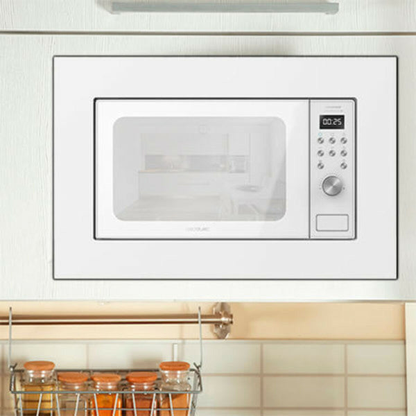 Built-in microwave Cecotec GrandHeat 2000 20 L