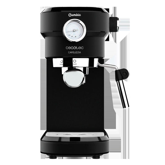 Express manuell kaffemaskin Cecotec CAFELIZZIA 1,2 L 20 bar 1350W