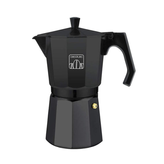 Italiensk Kaffekanna Cecotec Mokclassic 600 300 ml