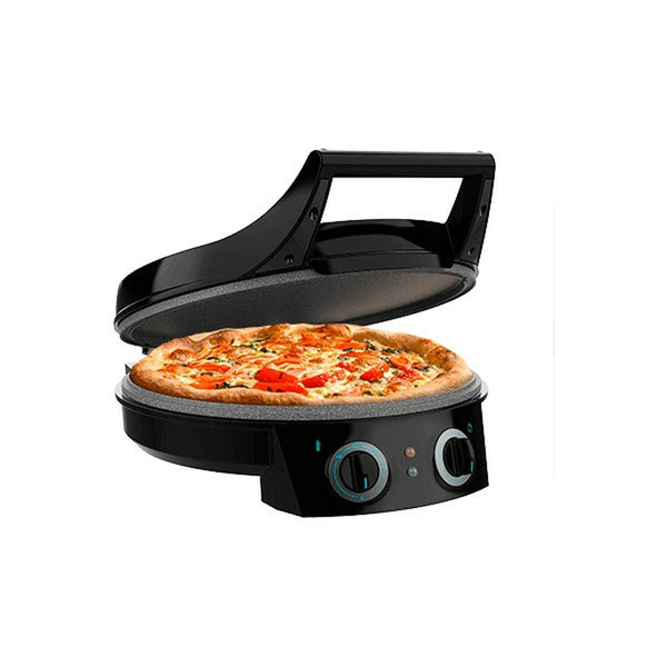 Ugn Cecotec Fun Pizza&Co Grill 1800 B Ø 31 cm