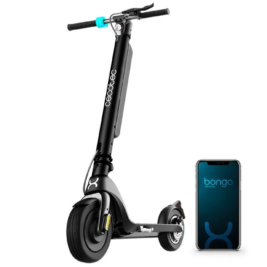 Electric Scooter Cecotec Bongo Serie A+ Max 45 Connected 700 W 25 km/h