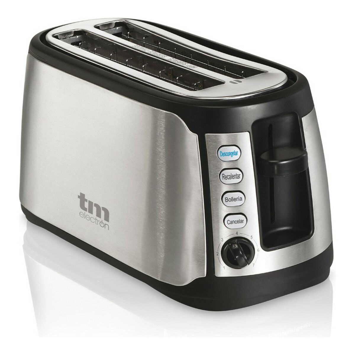 Toaster TM Electron 1400 W